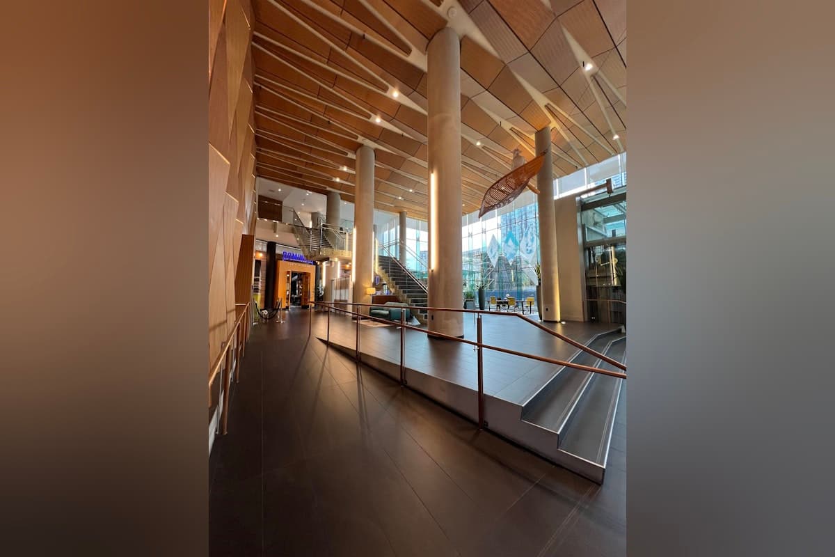 3204 – 13495 Central Avenue — bright Surrey City Centre condo.
